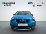 Opel Crossland X bei Reisemobile.expert - Abbildung (2 / 15)