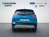 Opel Crossland X bei Reisemobile.expert - Abbildung (6 / 15)