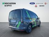 Ford Tourneo bei Reisemobile.expert - Abbildung (6 / 15)