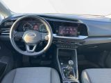 Ford Tourneo bei Reisemobile.expert - Abbildung (14 / 15)