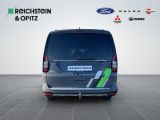 Ford Tourneo bei Reisemobile.expert - Abbildung (7 / 15)