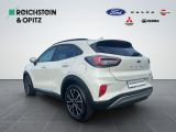 Ford Puma bei Reisemobile.expert - Abbildung (7 / 15)