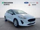 Ford Fiesta bei Reisemobile.expert - Abbildung (3 / 15)