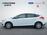Ford Focus bei Reisemobile.expert - Abbildung (8 / 15)