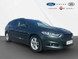 Ford Mondeo bei Reisemobile.expert - Abbildung (3 / 15)