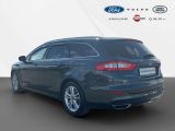 Ford Mondeo bei Reisemobile.expert - Abbildung (8 / 15)