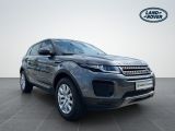 Land Rover Range Rover Evoque bei Reisemobile.expert - Abbildung (3 / 15)