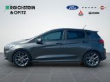 Ford Fiesta bei Reisemobile.expert - Abbildung (8 / 15)