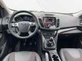 Ford Kuga bei Reisemobile.expert - Abbildung (14 / 15)