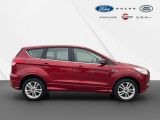 Ford Kuga bei Reisemobile.expert - Abbildung (5 / 15)