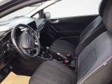 Ford Fiesta bei Reisemobile.expert - Abbildung (11 / 15)