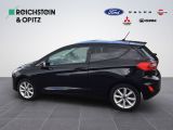 Ford Fiesta bei Reisemobile.expert - Abbildung (9 / 15)