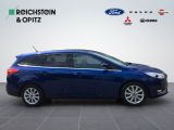 Ford Focus bei Reisemobile.expert - Abbildung (5 / 15)