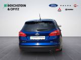 Ford Focus bei Reisemobile.expert - Abbildung (7 / 15)