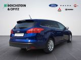Ford Focus bei Reisemobile.expert - Abbildung (6 / 15)