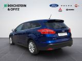 Ford Focus bei Reisemobile.expert - Abbildung (8 / 15)