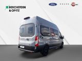 Bürstner Lineo bei Reisemobile.expert - Abbildung (3 / 15)