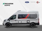 Bürstner Lineo bei Reisemobile.expert - Abbildung (4 / 15)