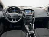 Ford Focus bei Reisemobile.expert - Abbildung (14 / 15)