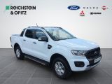 Ford Ranger bei Reisemobile.expert - Abbildung (3 / 15)