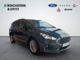 Ford S-Max bei Reisemobile.expert - Abbildung (3 / 15)