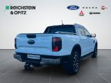 Ford Ranger bei Reisemobile.expert - Abbildung (6 / 15) Ford Ranger bei Reisemobile.expert - Abbildung (6 / 15)