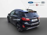 Ford Fiesta bei Reisemobile.expert - Abbildung (6 / 12)