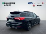 Ford Focus bei Reisemobile.expert - Abbildung (5 / 15)