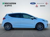 Ford Fiesta bei Reisemobile.expert - Abbildung (4 / 15)