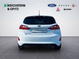 Ford Fiesta bei Reisemobile.expert - Abbildung (6 / 15)