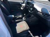 Ford Fiesta bei Reisemobile.expert - Abbildung (11 / 15)