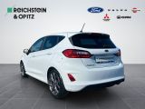 Ford Fiesta bei Reisemobile.expert - Abbildung (7 / 15)