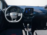 Ford Fiesta bei Reisemobile.expert - Abbildung (13 / 15)