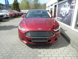 Ford Mondeo bei Reisemobile.expert - Abbildung (2 / 10)
