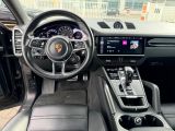 Porsche Cayenne bei Reisemobile.expert - Abbildung (10 / 13)