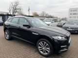 Jaguar F-Pace bei Reisemobile.expert - Abbildung (2 / 12) Jaguar F-Pace bei Reisemobile.expert - Abbildung (2 / 12)