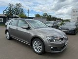VW Golf bei Reisemobile.expert - Abbildung (2 / 15)