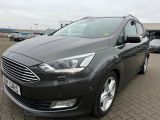Ford C-MAX bei Reisemobile.expert - Abbildung (5 / 15)
