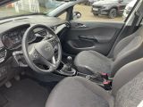 Opel Corsa bei Reisemobile.expert - Abbildung (8 / 15)