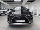 Lexus RX bei Reisemobile.expert - Abbildung (2 / 10)