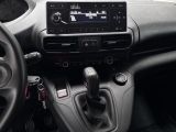 Peugeot Partner bei Reisemobile.expert - Abbildung (9 / 10)