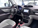 Jeep Renegade bei Reisemobile.expert - Abbildung (9 / 10)