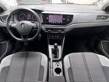 VW Polo bei Reisemobile.expert - Abbildung (4 / 10)