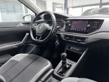 VW Polo bei Reisemobile.expert - Abbildung (9 / 10)