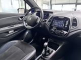 Renault Captur bei Reisemobile.expert - Abbildung (9 / 10)