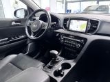Kia Sportage bei Reisemobile.expert - Abbildung (9 / 10)