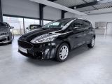 Ford Fiesta bei Reisemobile.expert - Abbildung (8 / 10)