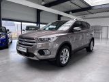 Ford Kuga bei Reisemobile.expert - Abbildung (7 / 10)