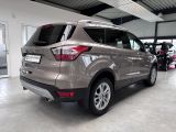 Ford Kuga bei Reisemobile.expert - Abbildung (8 / 10)