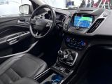 Ford Kuga bei Reisemobile.expert - Abbildung (9 / 10)